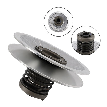 Variator Complete Variomatic for Linhai ATV T-Boss 550/500 Promax (2015-2023)