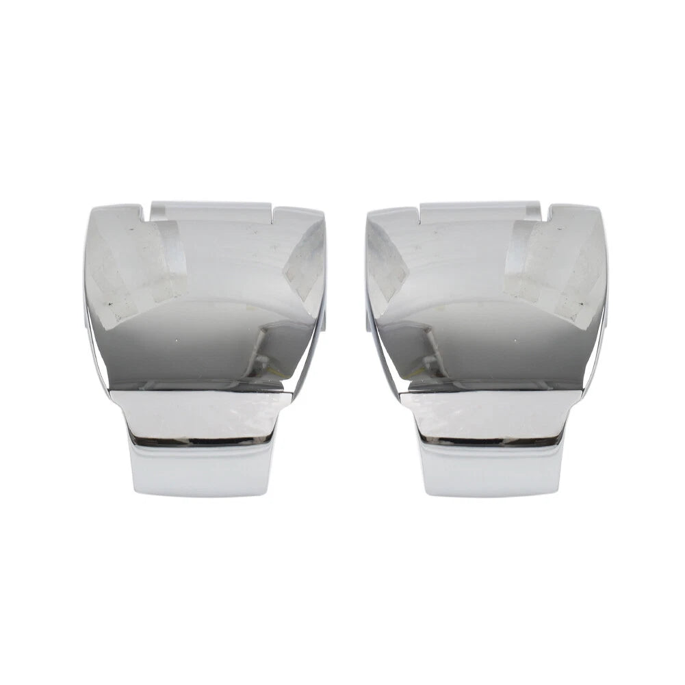 Trunk Luggage Hinges for Harley Touring CVO Road King (1988-2013)
