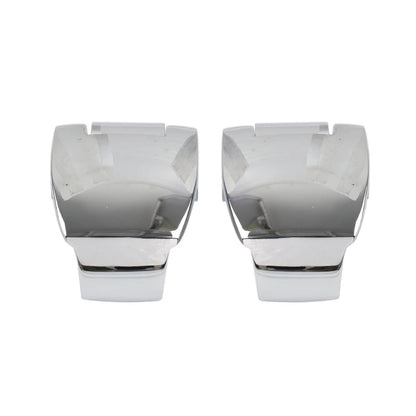 Trunk Luggage Hinges for Harley Touring CVO Road King (1988-2013)