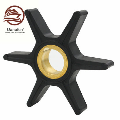 Water Pump Impeller for Mercury 9.9-50HP Engines (47-85089 Series)