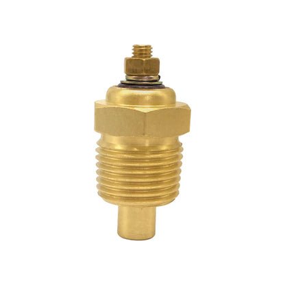 Temperature Sensor for OMC Outboard Marine 1/2" NPT Water Temp Sender