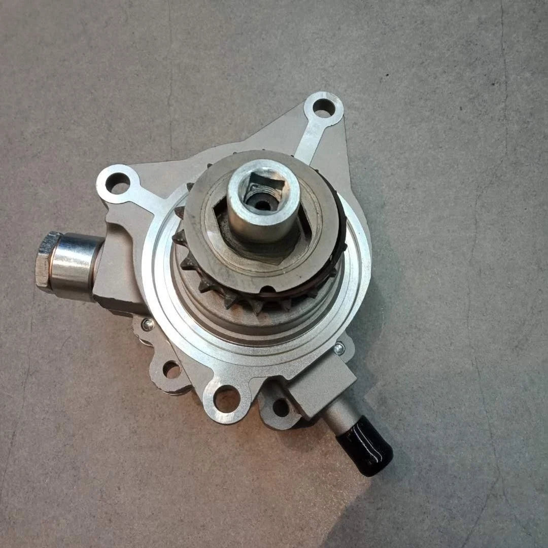 Vacuum Pump for Nissan Navara D21 D22 D40 Frontier Cabstar (1988–2014)