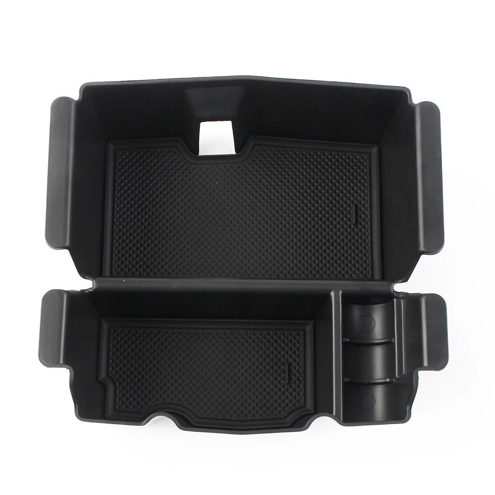 Armrest Storage Box for Jeep Wrangler JL (2018-2020)