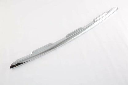 Front Lower Bumper Grill Molding Trim for Nissan Rogue (2021-2023)