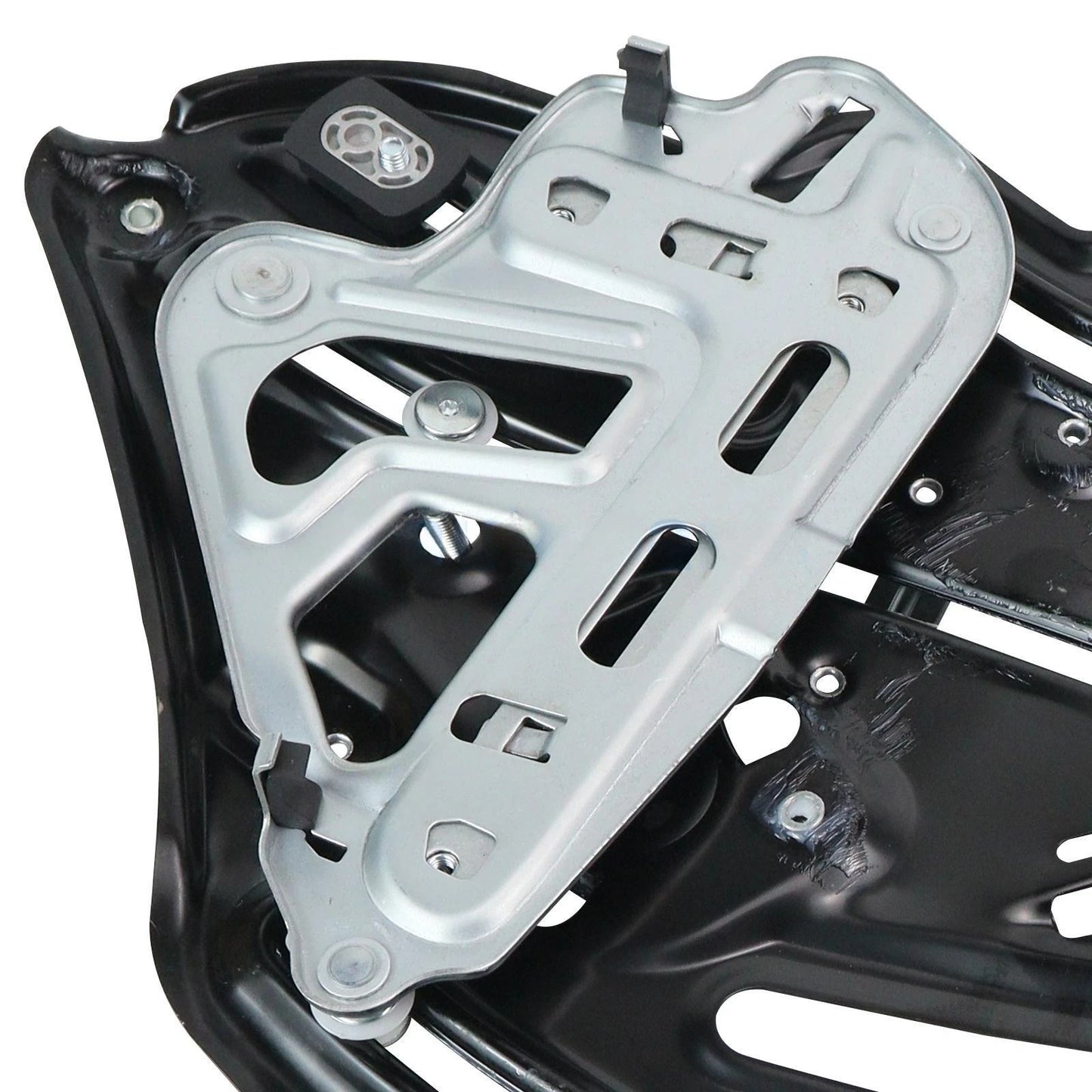 Rear Right Passenger Window Regulator for Benz W209 CLK (2003–2009)