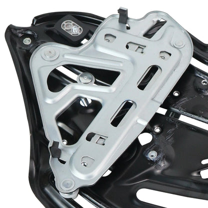 Rear Right Passenger Window Regulator for Benz W209 CLK (2003–2009)