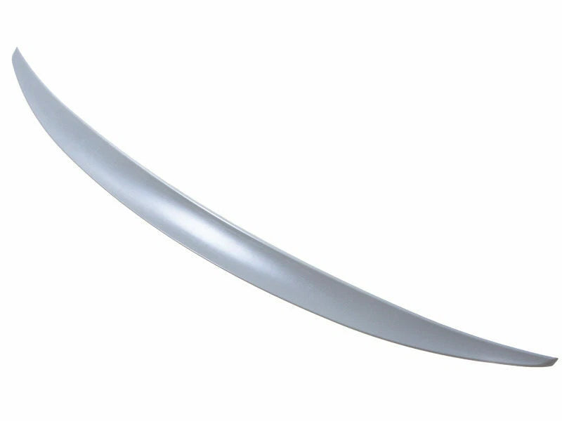 P Style ABS Boot Spoiler for BMW 3er E92 (2007-2012)
