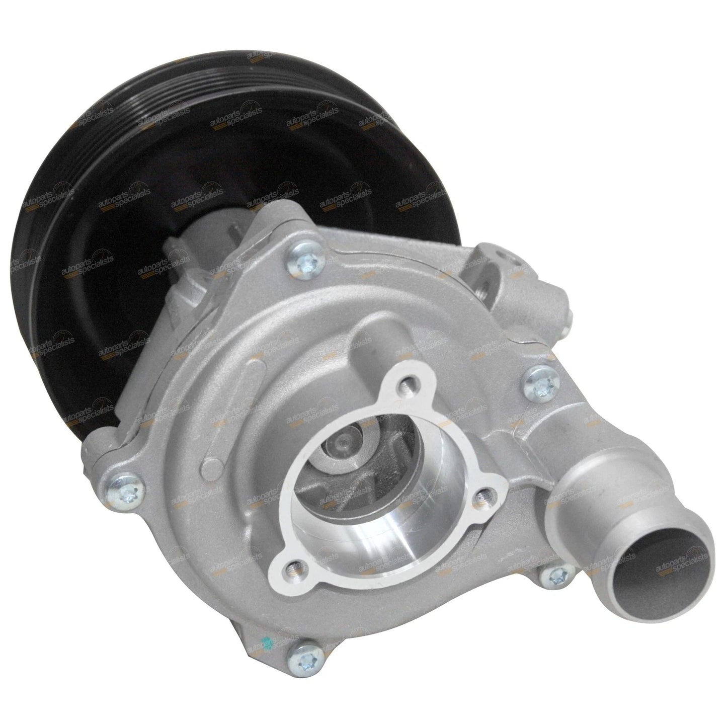 Water Pump 2.4L Diesel Turbo Engine for Ford Transit VH VJ VM (2001-2010)