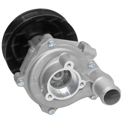 Water Pump 2.4L Diesel Turbo Engine for Ford Transit VH VJ VM (2001-2010)