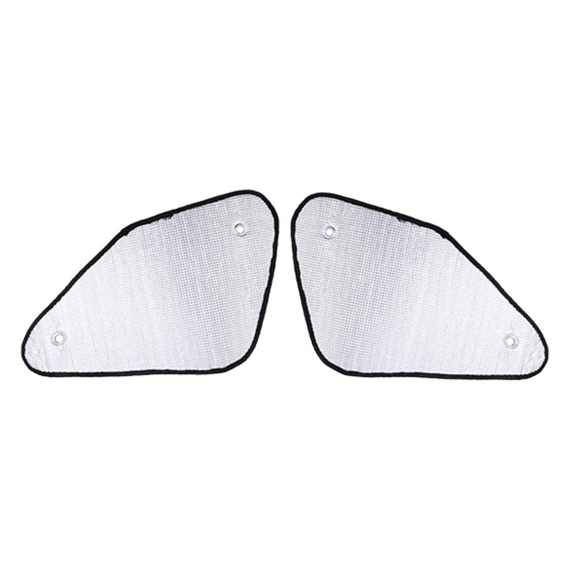 Side Window Sunshade Anti-UV Protector for Subaru Outback (2004-2009)