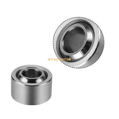 Front Upper Lower Shock Bushing Kit for Honda TRX400EX