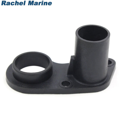 Water Pump Rebuild Kit for Johnson/Evinrude V4/V6/V8 Engines 1979-2006