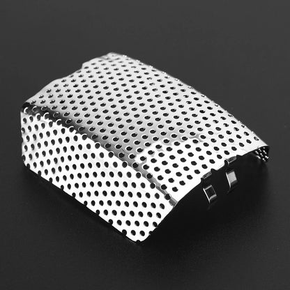 Brake Caliper Insert Cover for Harley Touring V-Rod Street Glide (2005-2017)