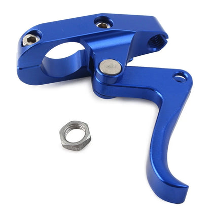 CNC Finger Throttle Lever for SeaDoo Super Jet Ski WaveRunner 440 550 650