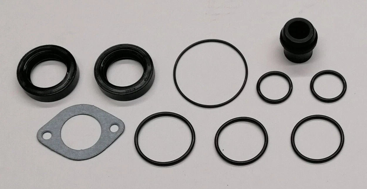 2 x Head Gasket Set Bolts for Transporter T4 LT Van Caravelle 2.5 TDi Elring