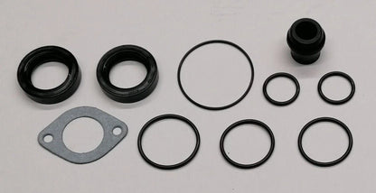 2 x Head Gasket Set Bolts for Transporter T4 LT Van Caravelle 2.5 TDi Elring