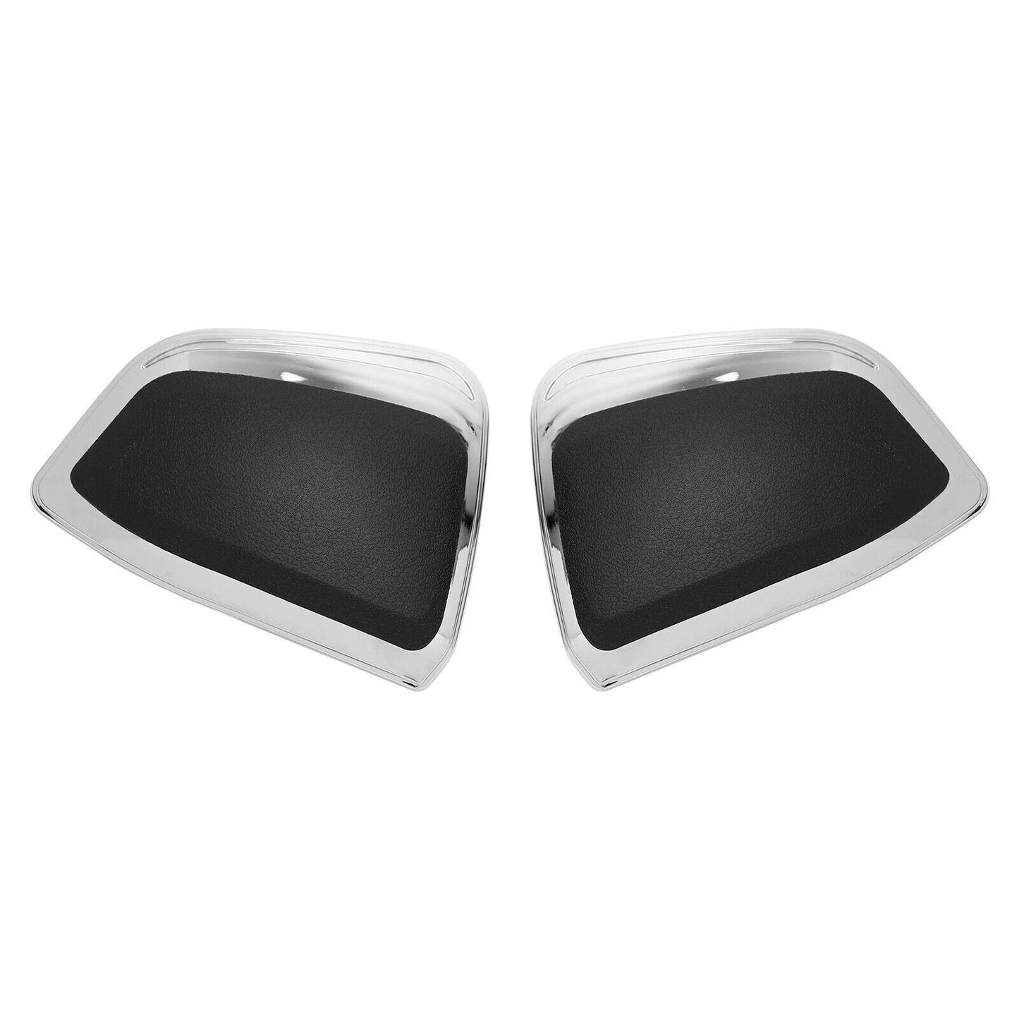 Saddlebag Protector Trim Cover for Honda Goldwing GL1800 F6B (2012-2017)