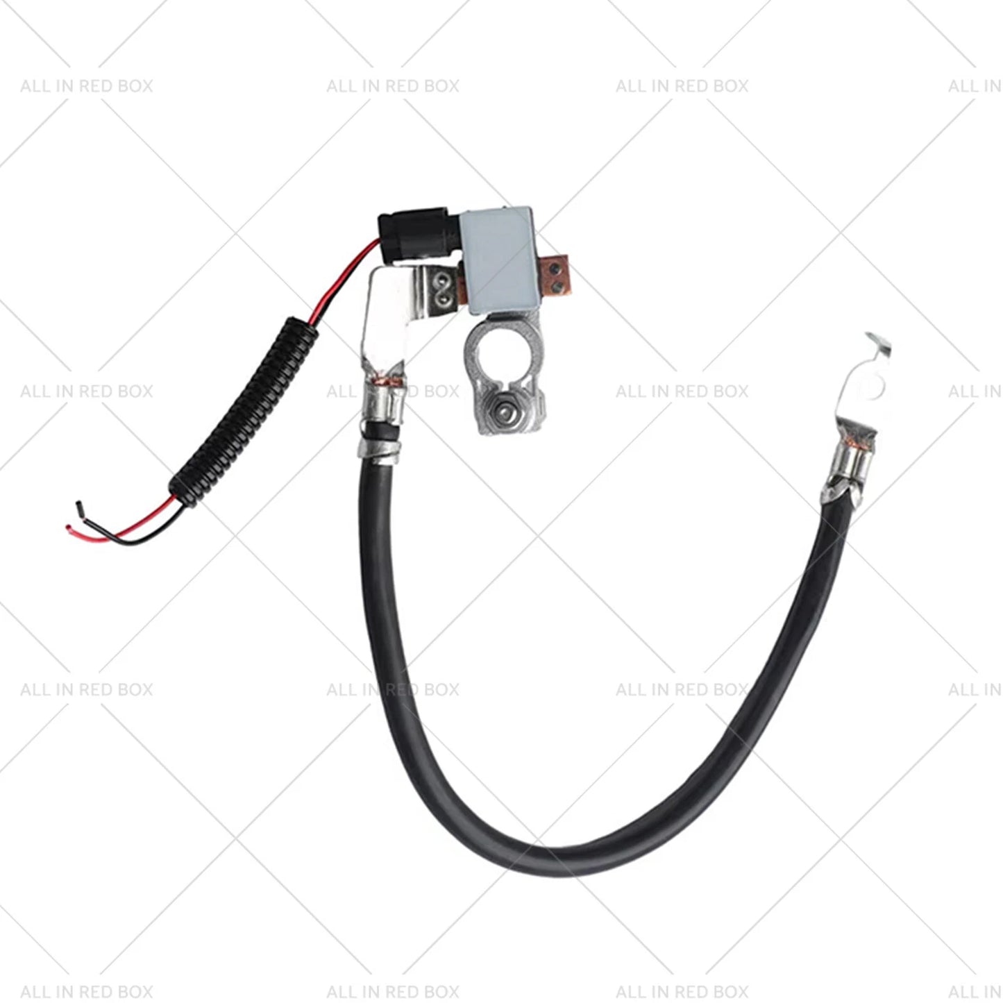 Battery Negative Cable Sensor for Ford Escape, Focus (2012-2018)