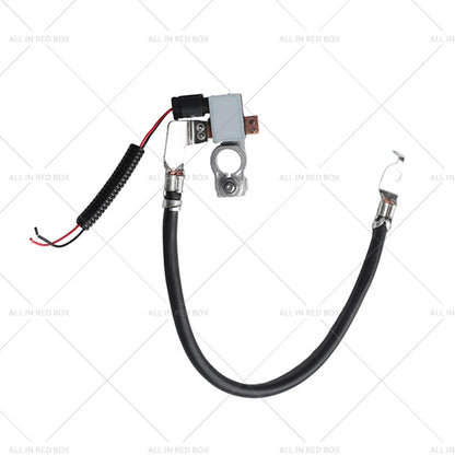 Battery Negative Cable Sensor for Ford Escape, Focus (2012-2018)
