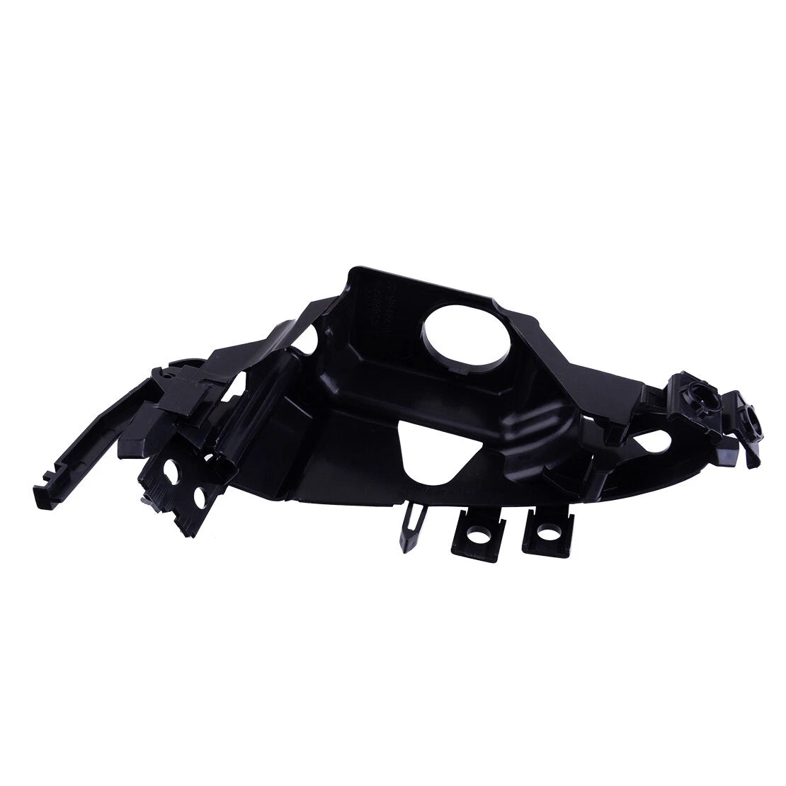 Right Fog Light Trim Bracket for Mercedes-Benz ML320 ML350 ML500 (1998-2005)
