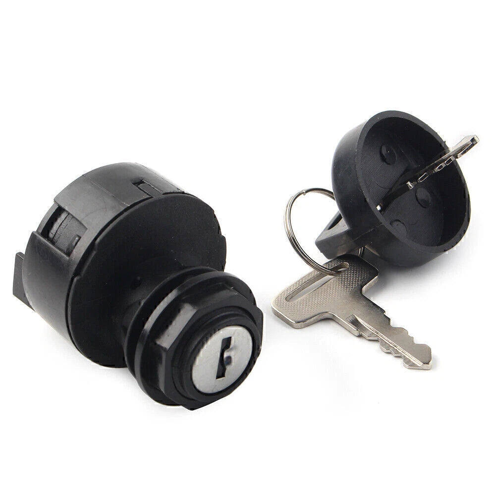 Ignition Key Switch Kit for Polaris Predator 500 (2003-2007)