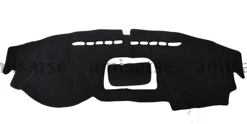 Dashboard Cover for Volkswagen Tiguan (2009-2015)