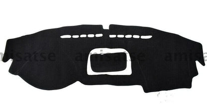Dashboard Cover for Volkswagen Tiguan (2009-2015)