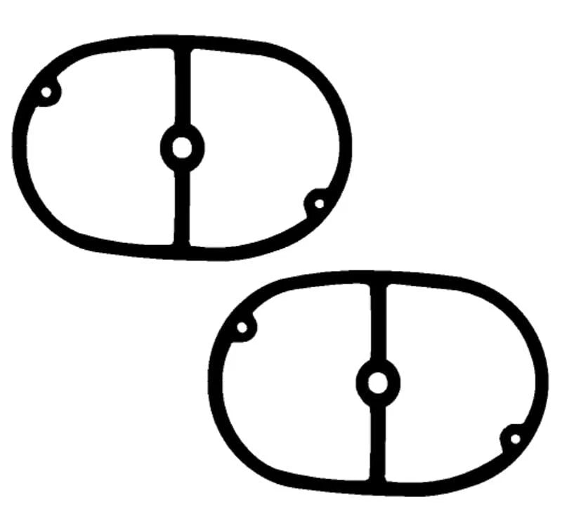 MG 9178 Valve Cover Gaskets for Ural Cj-K750