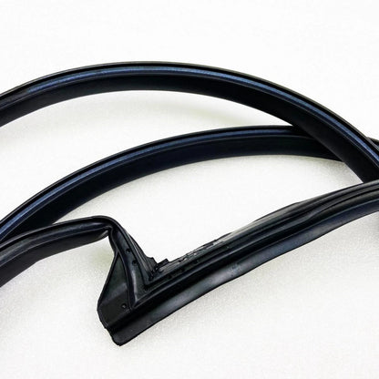 Door Rubber Front LH Fits Toyota Corolla Altis ZRE141 ZZE142 Sedan 2008-13 D06
