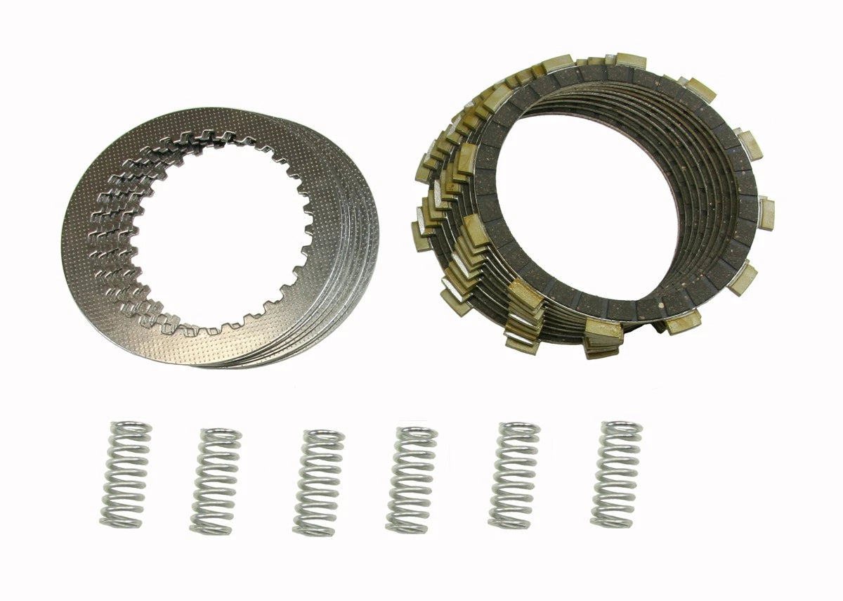 2x4 Suzuki LT250R Clutch with Discs, Plates & Springs (1987–1992)