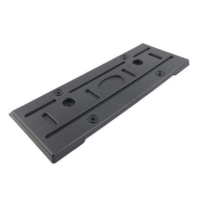Rear License Plate Holder for Land Rover Range Rover (2019-2022)