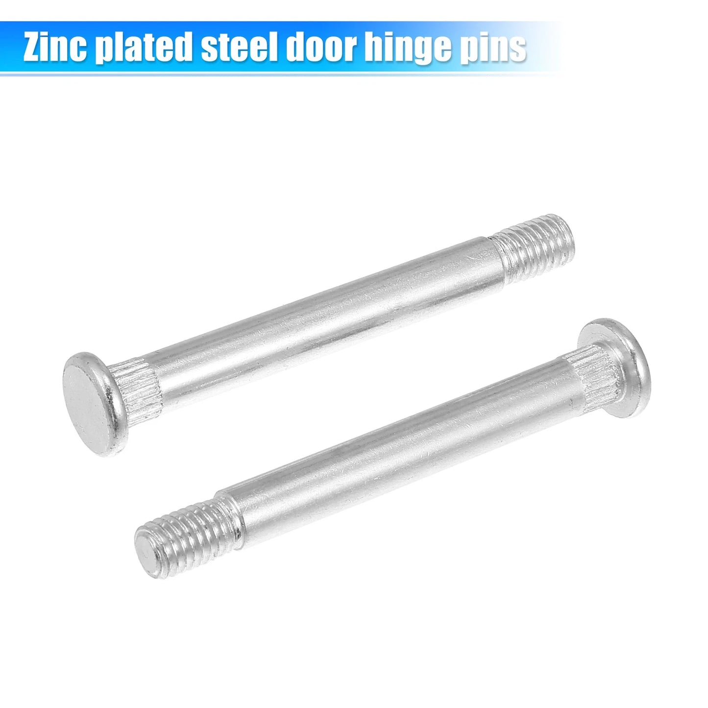Door Hinge Pin & Bushing Repair Kit for Ford Lincoln Mercury