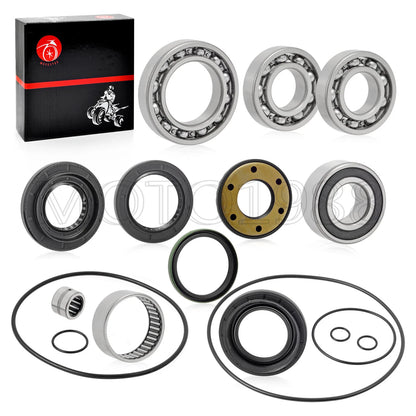 Rear Differential Axle Bearing Seal for Suzuki Ozark 250 (2002-2009, 2012-2014)