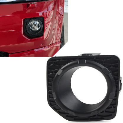 Front Fog Light Lamp Cover for Land Rover Freelander 2 (2006-2014)