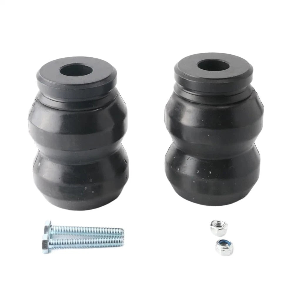 Rear Suspension Enhancement System for Ram 1500 2WD/4WD (2009-2022)