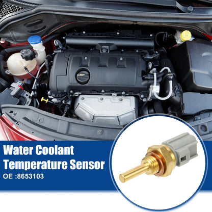 Coolant Temperature Sensor for Volvo C70 (2002-2004)