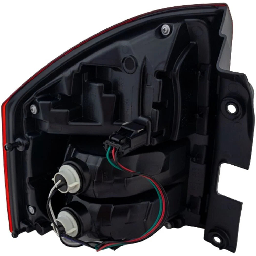 LED Tail Light Lamp for 2011-2013 Jeep Compass Right Hand (2011-2013)
