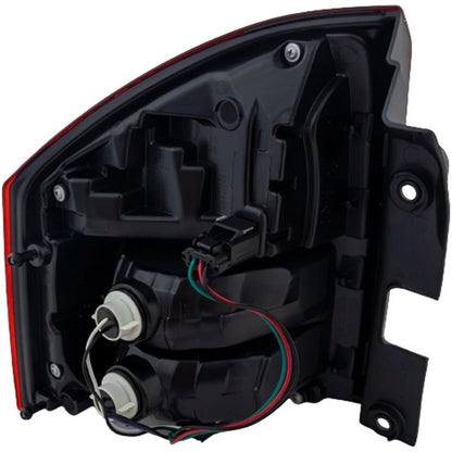 LED Tail Light Lamp for 2011-2013 Jeep Compass Right Hand (2011-2013)
