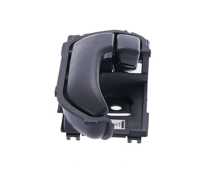 Front Left Inner Door Handle Textured Black for Holden Colorado (2012-2020)