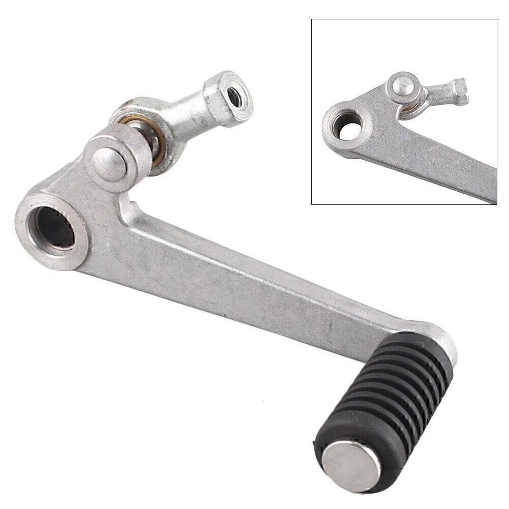 Shifter Lever Foot Pedal for Suzuki GSXR1300 Hayabusa (1999-2007)