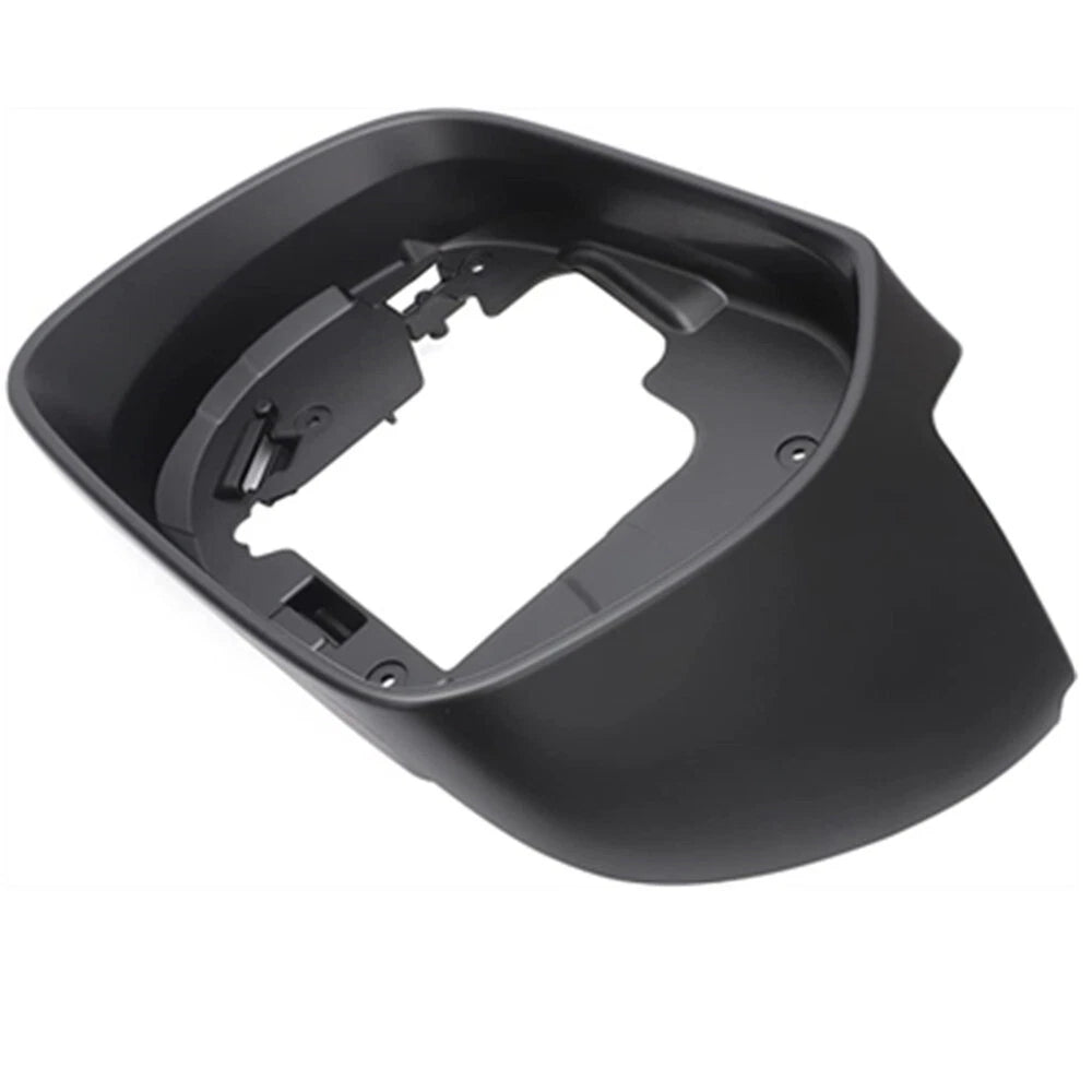 RH Right Side Mirror Frame Glass for 09-18 Toyota Land Cruiser Prado