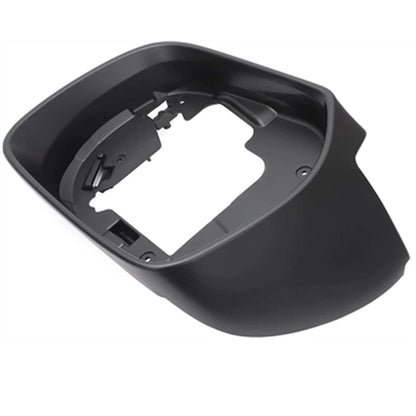 RH Right Side Mirror Frame Glass for 09-18 Toyota Land Cruiser Prado