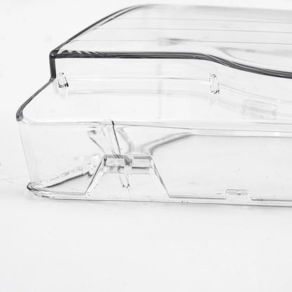 Headlight Lens Cover Shell for 1999-2003 BMW E46 2DR M3 (1999-2006)