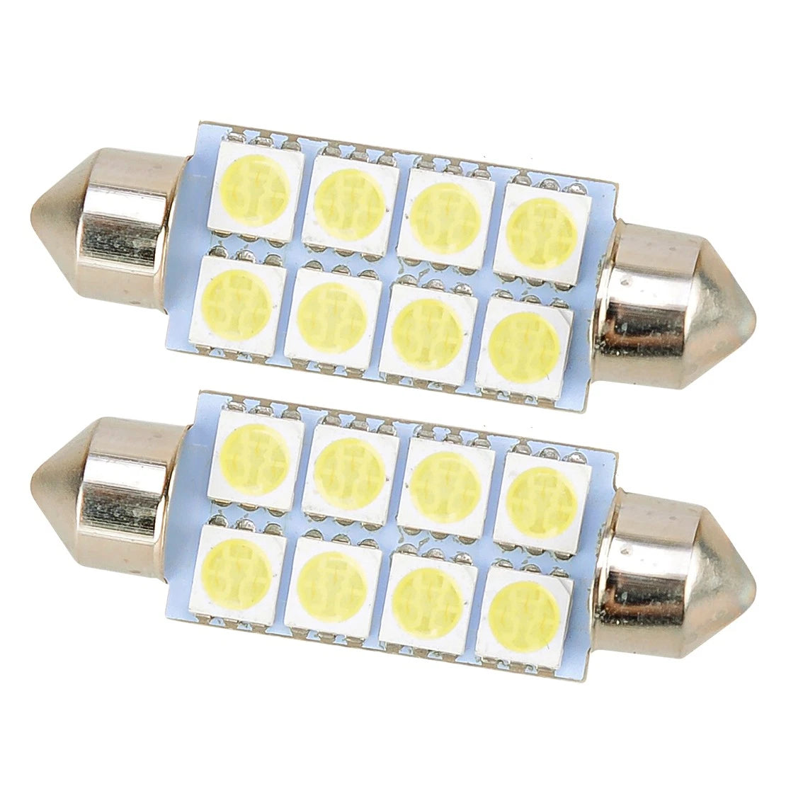 LED Dome Map Light Bulbs for Dodge RAM 1500 2500 3500 (2002-2008)