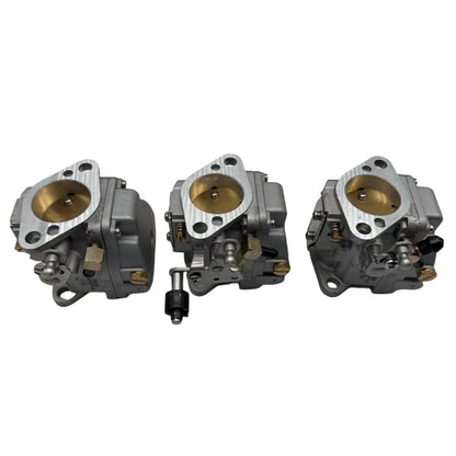 Carburetor Kit for Mercury Marine Outboard Engine (, 821854T5, 821854T6)