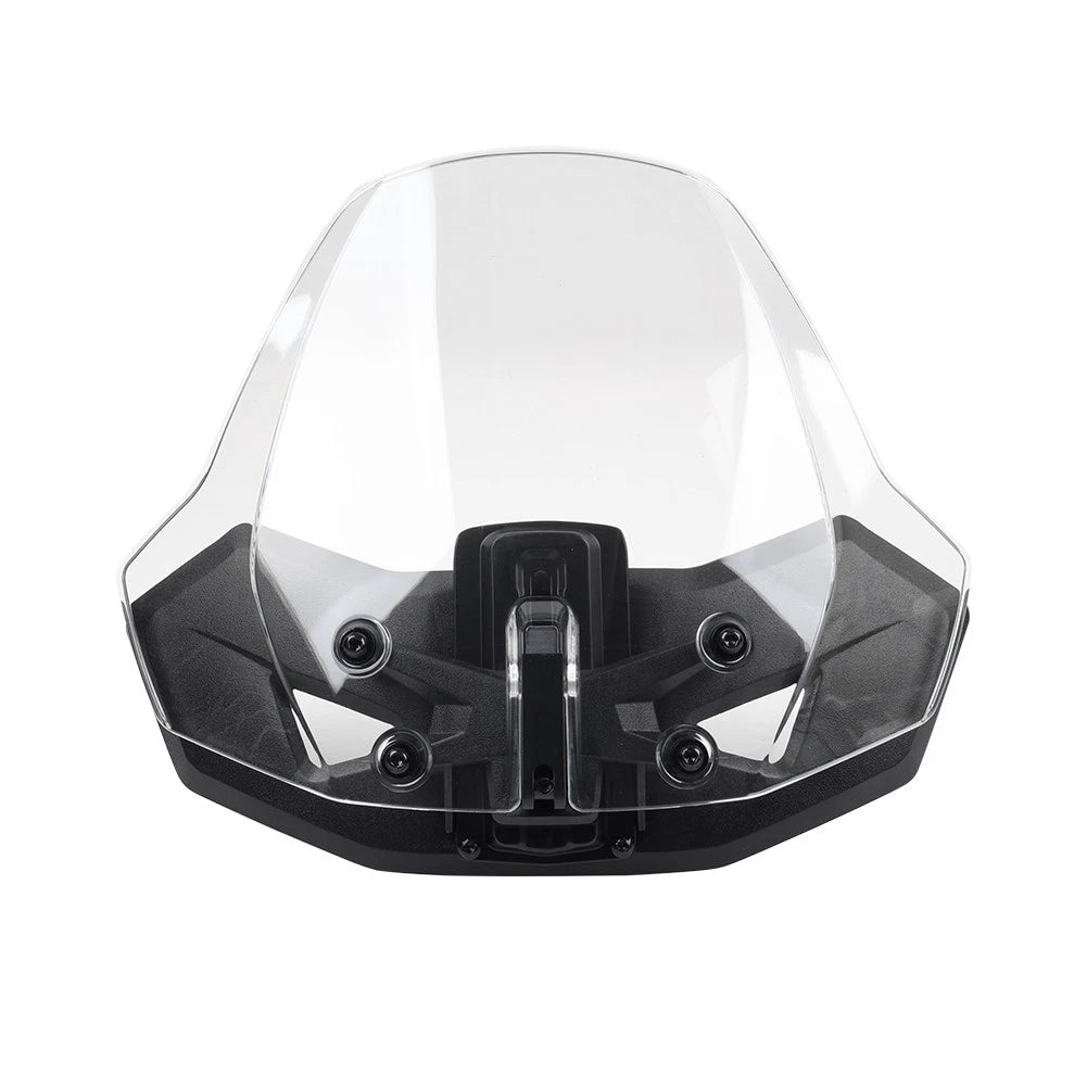 Adjustable Windscreen for Can-Am Ryker 600 900 ACE (2019-2023)