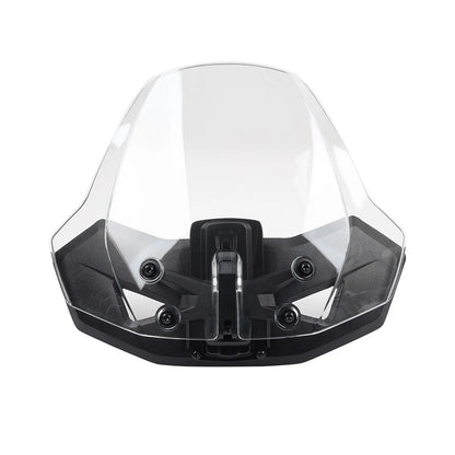Adjustable Windscreen for Can-Am Ryker 600 900 ACE (2019-2023)