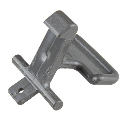 Center Console Latch Clip for Hyundai Sonata (2009-2010) Gray