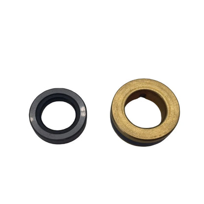 Sea Water Pump Shaft Seal for Volvo 818864 (Replaces Jabsco 96080-0080)
