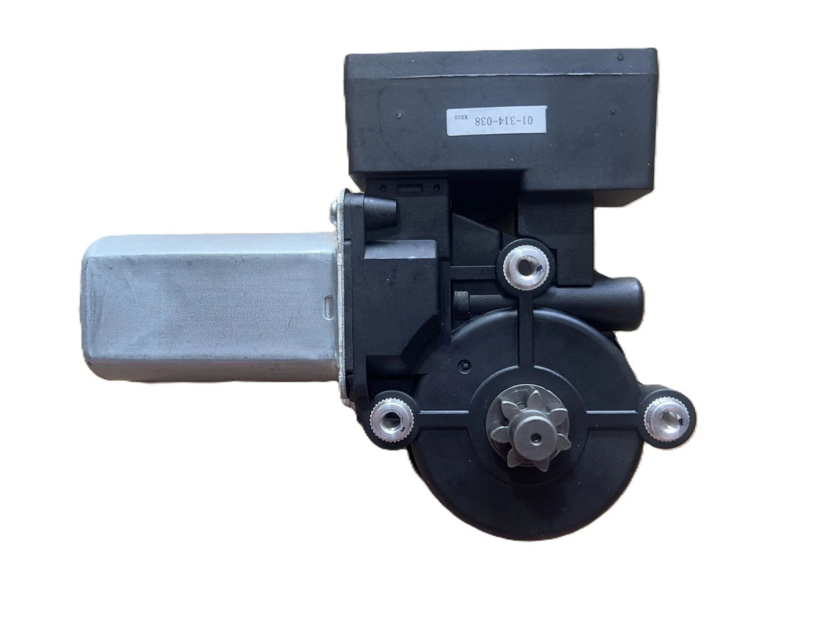 Front Right Window Lift Motor 6 Pin for Toyota Corolla (2001-2007)